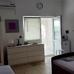 Art Jasmina With Sea View - Bikers And Pets Are Welcome Apartamento