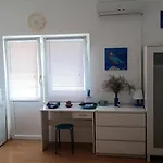 Apartamento Art Jasmina With Sea View - Bikers And Pets Are Welcome