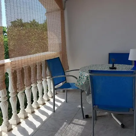 Art Jasmina With Sea View - Bikers And Pets Are Welcome Apartamento *