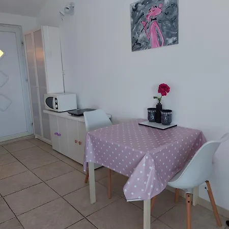 Apartamento Art Jasmina With Sea View - Bikers And Pets Are Welcome Starigrad Paklenica