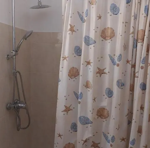 Art Jasmina With Sea View - Bikers And Pets Are Welcome 아파트 스타리그라드 파클레니차