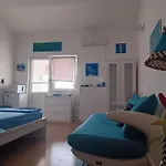 Art Jasmina With Sea View - Bikers And Pets Are Welcome Appartamento Starigrad Paklenica