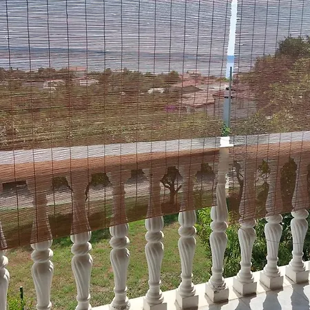 Apartmán Art Jasmina With Sea View - Bikers And Pets Are Welcome