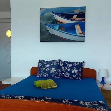 Apartment Family Jasmina Starigrad Paklenica