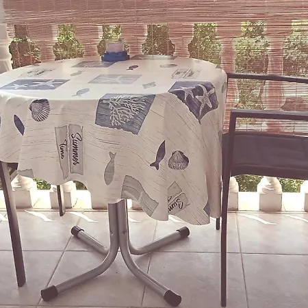 Art Jasmina With Sea View - Bikers And Pets Are Welcome Apartmán Starigrad Paklenica