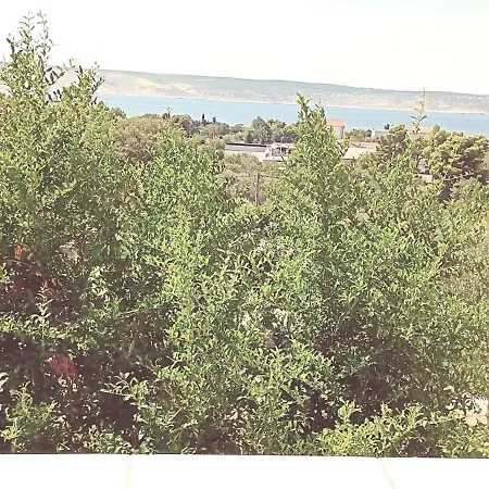 Family Jasmina Apartment Starigrad Paklenica
