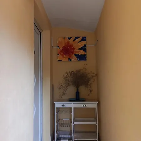 Art Jasmina With Sea View - Bikers And Pets Are Welcome Apartmán