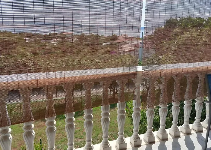 Apartmán Art Jasmina With Sea View - Bikers And Pets Are Welcome