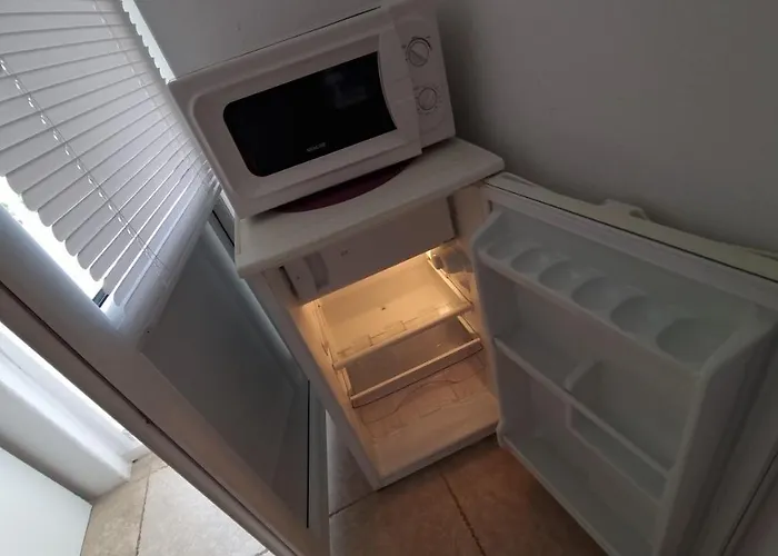 Art Jasmina With Sea View - Bikers And Pets Are Welcome