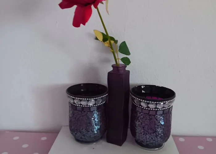 Art Jasmina With Sea View - Bikers And Pets Are Welcome * Starigrad Paklenica